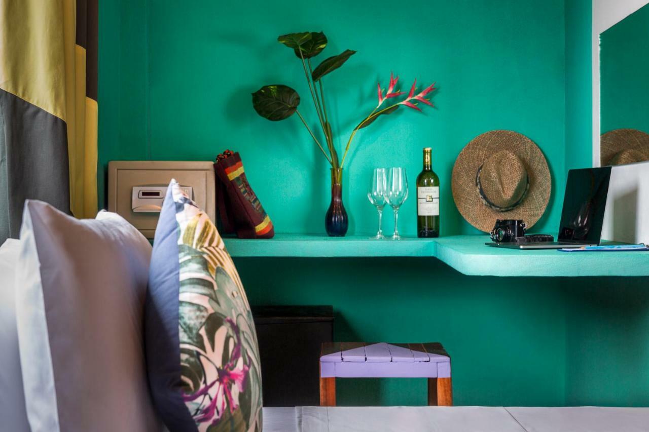 Be Happy Guesthouse Siem Reap Exterior photo