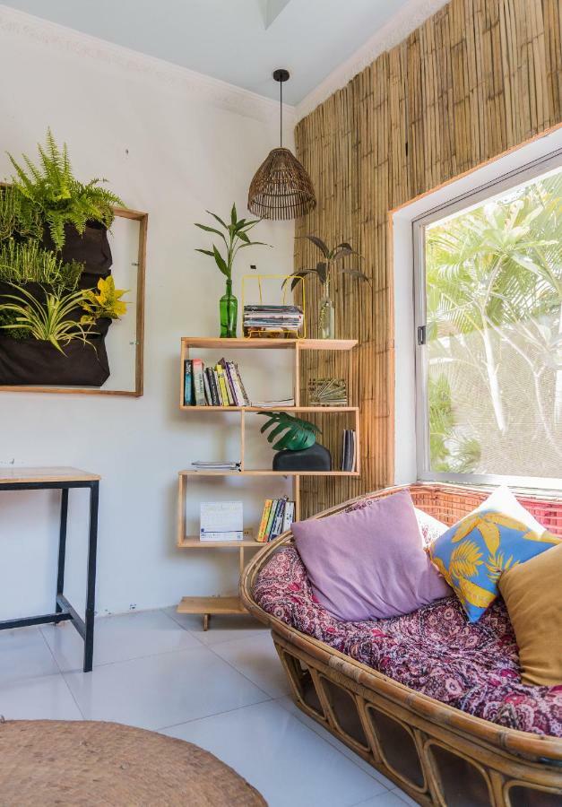 Be Happy Guesthouse Siem Reap Exterior photo