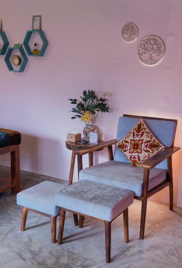 Be Happy Guesthouse Siem Reap Exterior photo