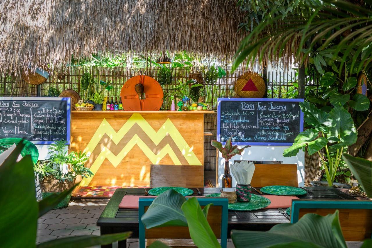 Be Happy Guesthouse Siem Reap Exterior photo